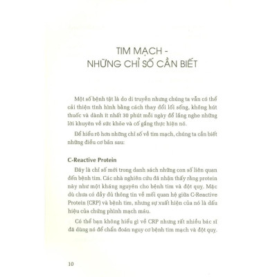Bác Sĩ Tốt Nhất Là Chính Mình - Tập 8: Để Trái Tim Luôn Khỏe Mạnh