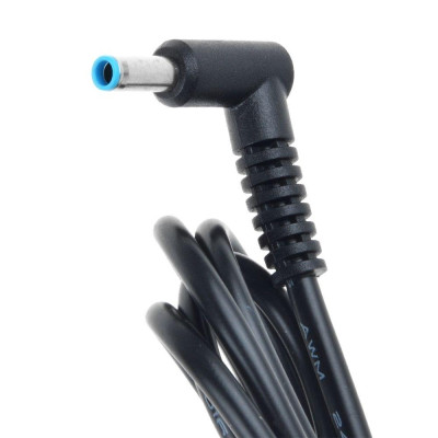 Sạc Tương Thích Cho Laptop Hp Folio 1020 G1 G2 Adapter 19.5V-3.33A - Hàng Nhập Khẩu New Seal TEEMO PC TEAC833