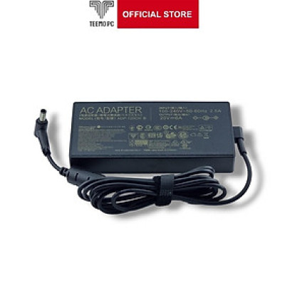Sạc Tương Thích Cho Laptop Asus TUF705GD AdapterASUS FX705GM 120w- Hàng Nhập Khẩu New Seal TEEMO PC X14