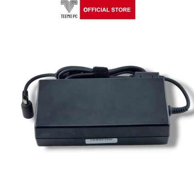 Sạc Tương Thích Cho Laptop Msi GT72S 6QF(DOMINATORPROGDRAGON)-070U 230w- Hàng Nhập Khẩu New Seal TEEMO PC X47