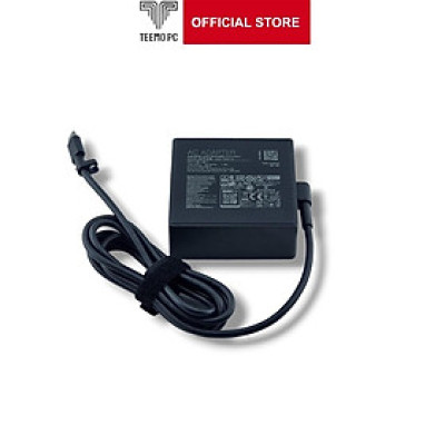 Sạc Tương Thích Cho Laptop Asus UX5401EA UX5401EAJ UX5401ZA UX5401ZAJ X435EA 100w- Hàng Nhập Khẩu New Seal TEEMO PC X21