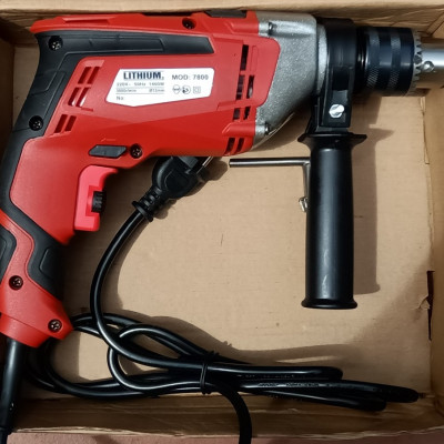 Máy khoan điện cao cấp RAKUTEN 1400W 13mm Japan Techonology