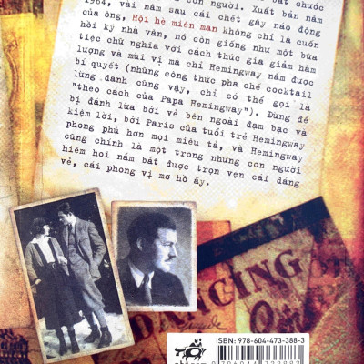 Hội Hè Miên Man (Tái Bản 2023)