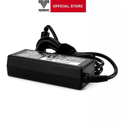 Sạc Tương Thích Cho Laptop Dell Inspiron 15 3565 3573 5551 5566 - Hàng Nhập Khẩu New Seal TEEMO PC TEAC585