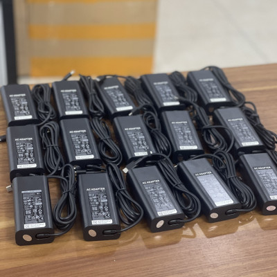 Sạc dành cho Dell XPS 13 9370 9380 Type-C 65W hàng nhập khẩu.