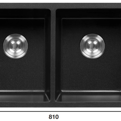 CHẬU RỬA KAFF KF-MONDY-8145 - Hàng Chính Hãng