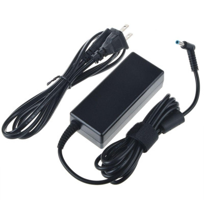 Sạc Tương Thích Cho Laptop Hp Pavilion 14-Ab015Tu 14-Ab018Tu Adapter 19.5V-3.33A 19.5V-4.62A - Hàng Nhập Khẩu New Seal TEEMO PC TEAC905