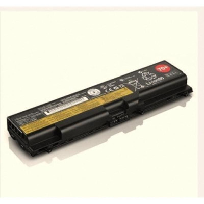 Pin Tương Thích Cho Laptop Lenovo Thinkpad T410 - Hàng Nhập Khẩu New Seal TEEMO PC TEBAT1137