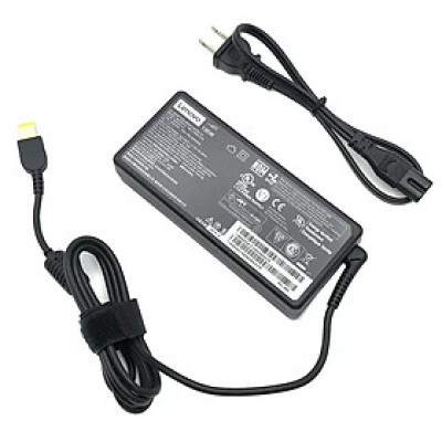 Sạc dành cho Laptop IBM Lenovo W540 Chân USB Hàng nhập khẩu.
