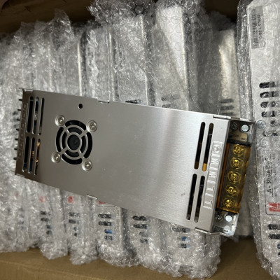 NGUỒN LED CZCL 5V 70A A-350AK-5