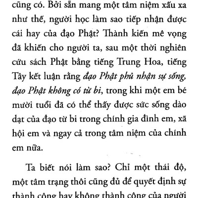 Đạo Phật Ngày Nay (Tái Bản 2020)