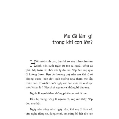 Sách - Thương Một Tình Thương