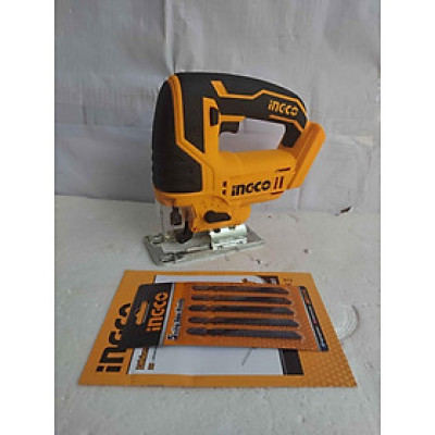 BỘ MÁY KHOAN, SIẾT VÍT, CƯA ĐĨA VÀ MÁY CƯA LỌNG (20V) INGCO CKLI2010 - HÀNG CHÍNH HÃNG