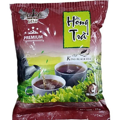 Hồng Trà King Xuân Thịnh 1 kg