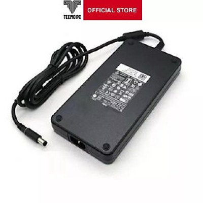 Sạc Tương Thích Cho Laptop Dell 19.5V-12.3A 240W - Hàng Nhập Khẩu New Seal TEEMO PC TEAC564