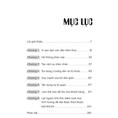 Đọc Vị Tâm Lý Khách Hàng - Giải Mã Hành Vi Mua Hàng