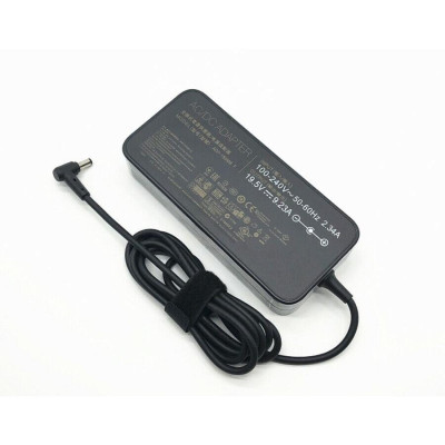 Sạc Tương Thích Cho Laptop Asus Rog Scar Gl703Gm Gl703Gm-E5016T - Hàng Nhập Khẩu New Seal TEEMO PC TEAC428