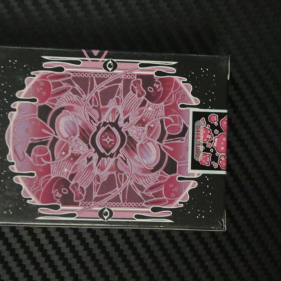 Bài 52 lá Angel style anime