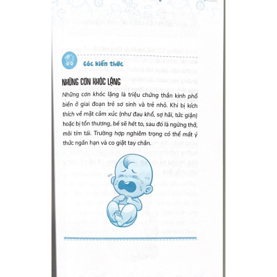 Phát Triển Tâm Lý Lành Mạnh Cho Con (1001 Vấn Đề Nuôi Dạy Con)