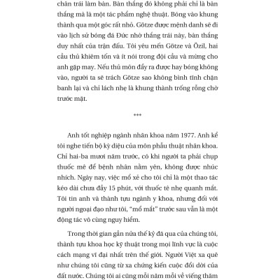 Đường Rộng Thênh Thang