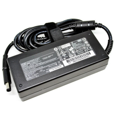 Sạc Tương Thích Cho Laptop Dell Studio Xps 1645 1647 M1640 Pp35L - Hàng Nhập Khẩu New Seal TEEMO PC TEAC658