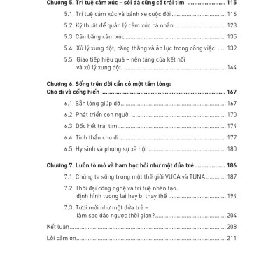 7 Bí Quyết Chạm Đỉnh Cao Nghề Nhân Sự