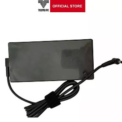 Sạc Tương Thích Cho Laptop Asus Vivobook Pro 15 M6500Q M3500Q M3500Qc M3500Qa 120W - Hàng Nhập Khẩu New Seal TEEMO PC TEAC166