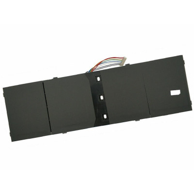 Pin Tương Thích Cho Laptop Acer Aspire V5-472 V5-472G V5-472P V5-472Pg V5-473 Ap13B3K - Hàng Nhập Khẩu New Seal TEEMO PC TEBAT175