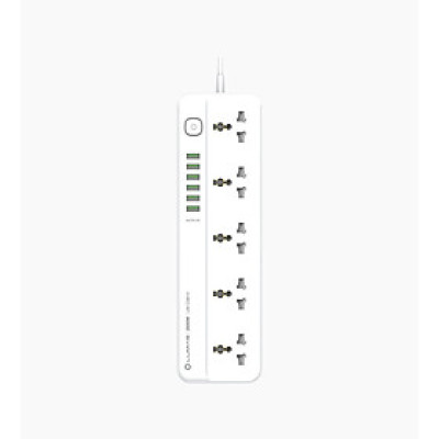 Ổ cắm điện đa năng Lumias LM-C5614 Hàng chính hãng