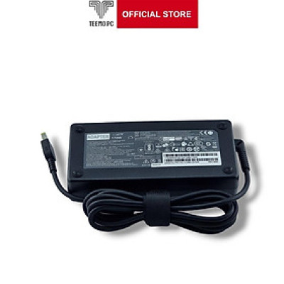 Sạc Tương Thích Cho Laptop Lenovo ThinkPad S5 S3-S431 S3-S440 S5-S531S5-S540 170w- Hàng Nhập Khẩu New Seal TEEMO PC X36