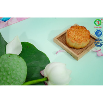 COMBO SUPER A5 -Bánh Trung Thu Thành Long (600g) - 2 BÁNH - VIỆT NAM