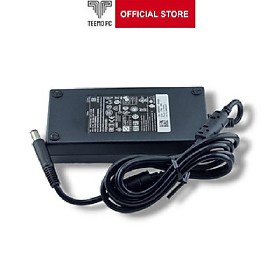 Sạc Tương Thích Cho Laptop Acer Predator 17 G5-793-733B Laptop 180w- Hàng Nhập Khẩu New Seal TEEMO PC X4