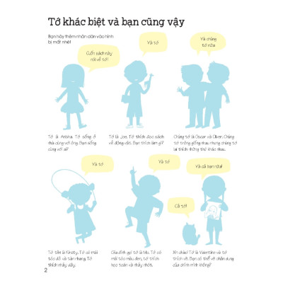 Sách - Thế Giới Trong Tay Em - Khám Phá Bản Thân