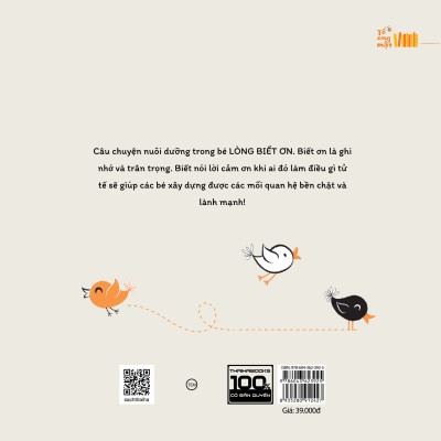 Chập Chững Lớn Lên - Cảm Ơn Nhé!