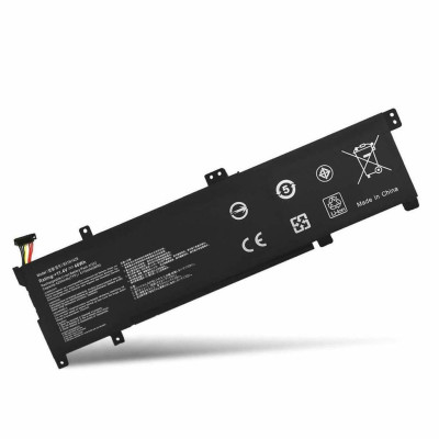 Pin Tương Thích Cho Laptop Asus K501 - Hàng Nhập Khẩu New Seal TEEMO PC TEBAT1564