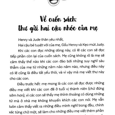 Mẹ Đoảng - Những Nốt Thăng Hài Hước Và Nốt Trầm Cảm Xúc Khi Làm Mẹ