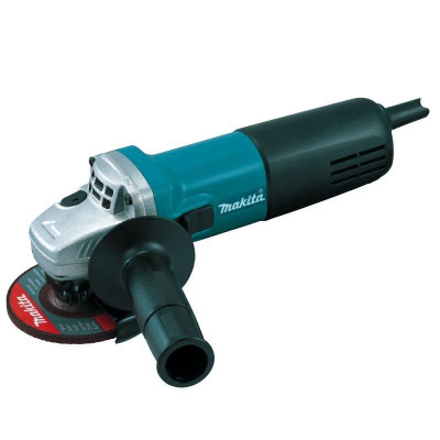 MÁY MÀI GÓC 100MM 710W MAKITA 9553NB- HÀNG CHÍNH HÃNG