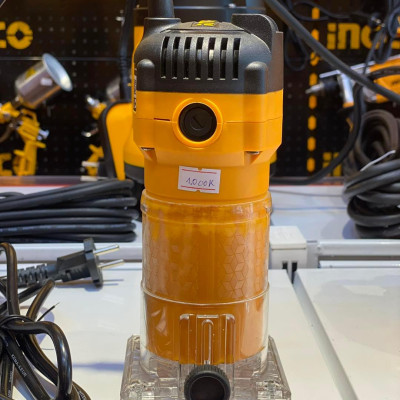 MÁY PHAY CẮT MÉP 600W INGCO PLM6001 - HÀNG CHÍNH HÃNG