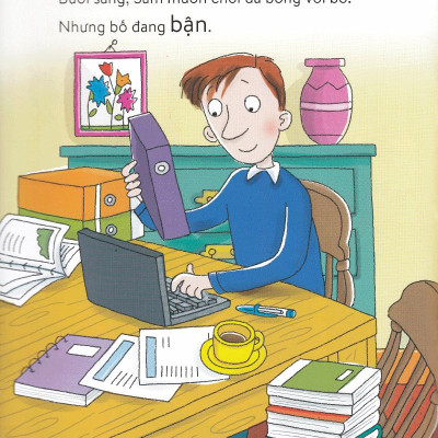 Hiểu Và Giúp Trẻ Vượt Qua Cơn Giận - Con Ghét Mọi Người! (Tái Bản 2021)