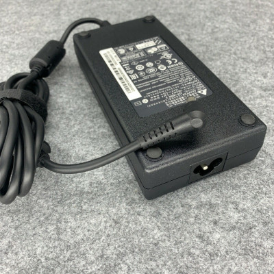 Sạc dành cho Laptop MSI GP62MVR 7RFX Leopard Pro - 180W hàng nhập khẩu