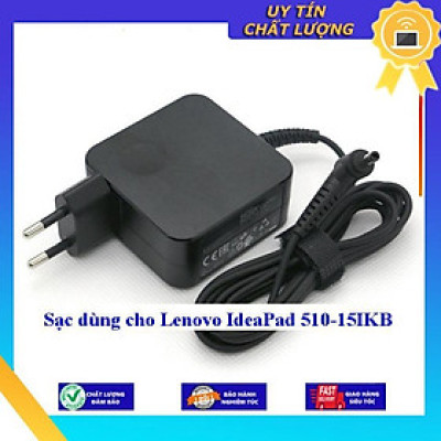 Sạc dùng cho Lenovo IdeaPad 510-15IKB - Hàng Nhập Khẩu New Seal