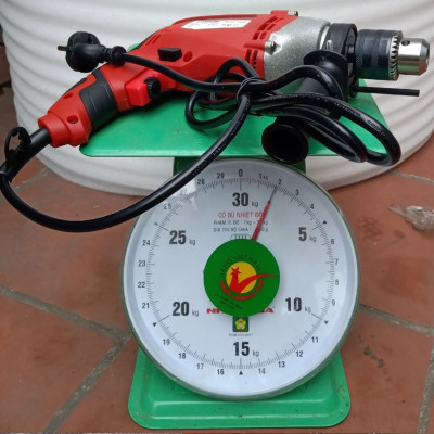 Máy khoan điện cao cấp RAKUTEN 1400W 13mm Japan Techonology