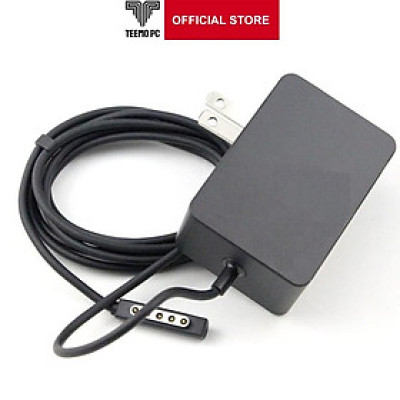 Sạc Tương Thích Cho Microsoft Surface Pro 2 - Hàng Nhập Khẩu New Seal TEEMO PC TEAC1326