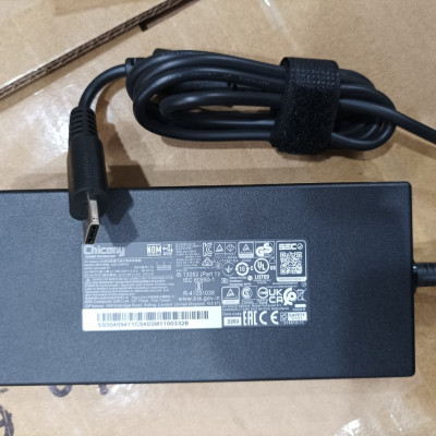 Sạc dành cho Laptop MSI GE76 Raider 11UE 20V 12A 240W hàng nhập khẩu