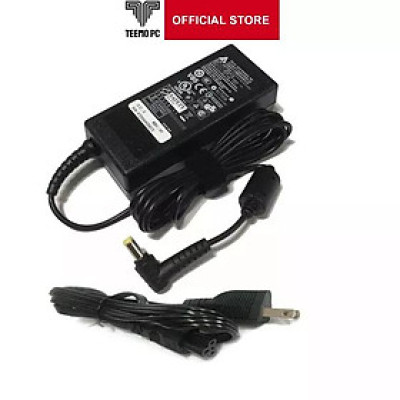 Sạc Tương Thích Cho Laptop Toshiba Satellite L850 L850D L855 L855D - Hàng Nhập Khẩu New Seal TEEMO PC TEAC1364