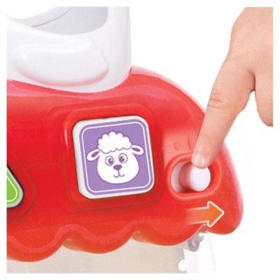 Đồ Chơi Học Đếm Vui Nhộn WINFUN 000727