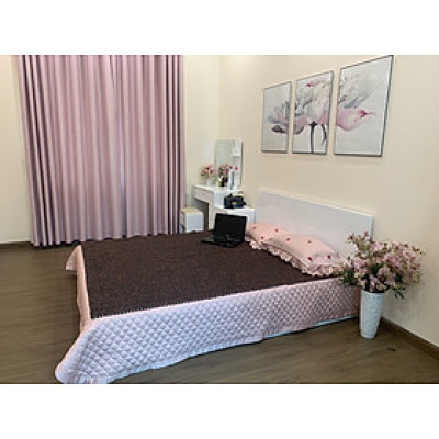 Chiếu Hạt Gỗ Trắc Mộc Cao Cấp - Kích Thước 1,2mx1,9m ( video ,hình thật ) 