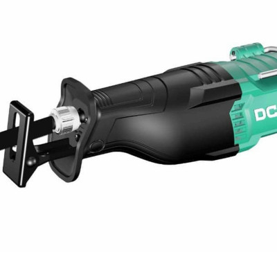 MÁY CƯA KIẾM 1300W DCA AJF02-30 - HÀNG CHÍNH HÃNG