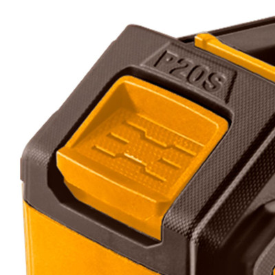 Pin sạc Lithium 20V/5.Ah INGCO FBLI20031