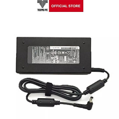 Sạc Tương Thích Cho Laptop Msi Ge62 7Re Camo Squad - Hàng Nhập Khẩu New Seal TEEMO PC TEAC1205